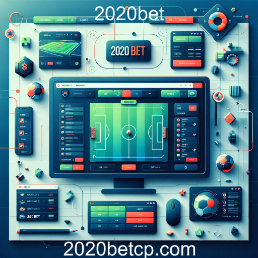 Apostas Online: O Crescimento do Jogo no 2020bet
