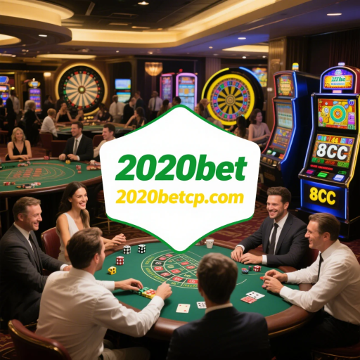 2020bet