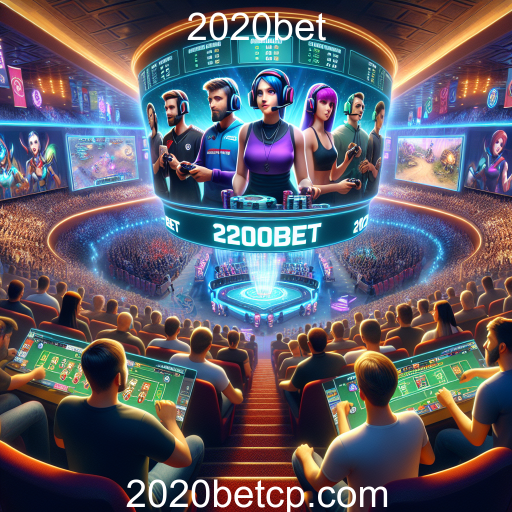 Tendências e Inovações em Jogos: O que Esperar em 2023