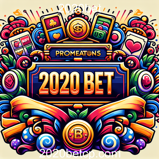 Descubra as Melhores Promoções em 2020bet
